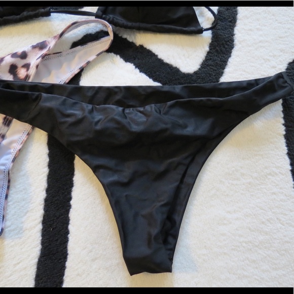 NWOT SHEIN Bikini Separates - Picture 3 of 6
